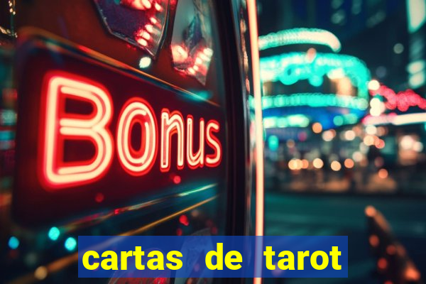 cartas de tarot significado pdf